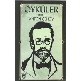 Öyküler 1 - Anton Çehov