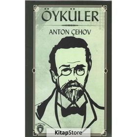 Öyküler 1 - Anton Çehov