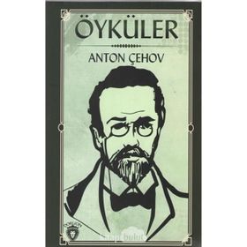 Öyküler 1 - Anton Çehov