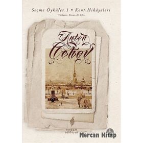 Öyküler 1 - Anton Çehov