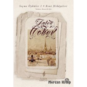 Öyküler 1 - Anton Çehov