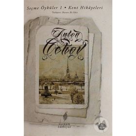 Öyküler 1 - Anton Çehov