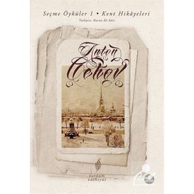 Öyküler 1 - Anton Çehov