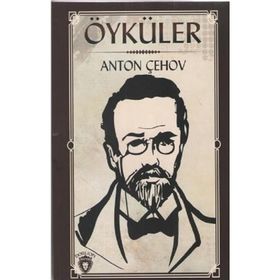 Öyküler 2 - Anton Pavloviç Çehov