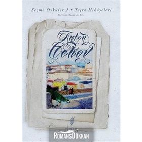Öyküler 2 - Anton Pavloviç Çehov