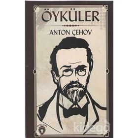 Öyküler 2 - Anton Pavloviç Çehov
