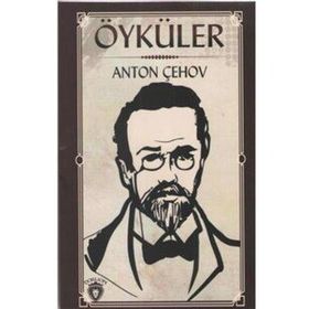 Öyküler 2 - Anton Pavloviç Çehov