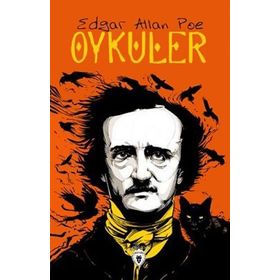 ÖYKÜLER - ANTON ÇEHOV