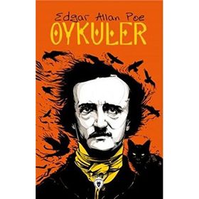 ÖYKÜLER - ANTON ÇEHOV