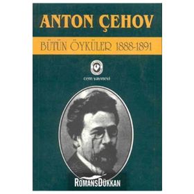 ÖYKÜLER - ANTON ÇEHOV