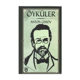 Öyküler - Anton Pavloviç Çehov