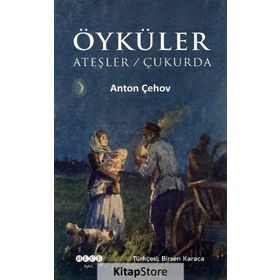 Öyküler - Anton Pavloviç Çehov