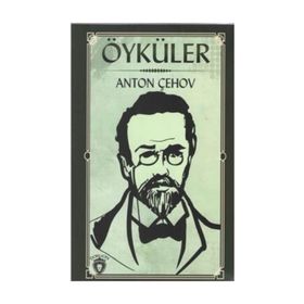 Öyküler - Anton Pavloviç Çehov