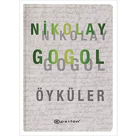 Öyküler - Ciltli - Nikolay Gogol