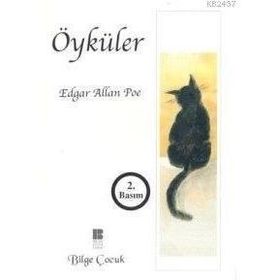 ÖYKÜLER - EDGAR ALLAN POE