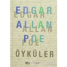 ÖYKÜLER - EDGAR ALLAN POE