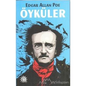 ÖYKÜLER - EDGAR ALLAN POE