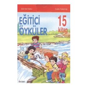 ÖYKÜLER - EDGAR ALLAN POE