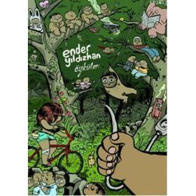 ÖYKÜLER - ENDER YILDIZHAN