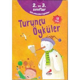 ÖYKÜLER - ENDER YILDIZHAN