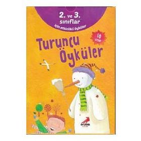 ÖYKÜLER - ENDER YILDIZHAN