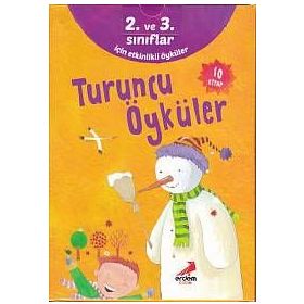 ÖYKÜLER - ENDER YILDIZHAN