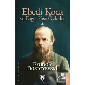 Öyküler - Fyodor Mihailoviç