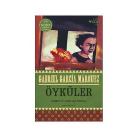 Öyküler - Gabriel Garcia Marquez