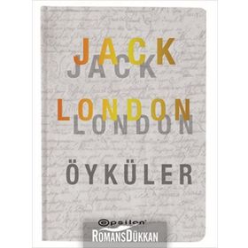 Öyküler - Jack London