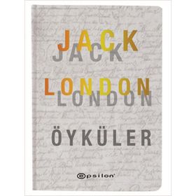 Öyküler - Jack London