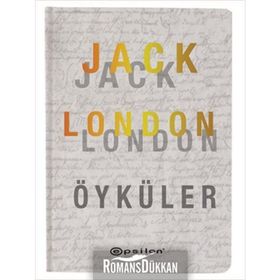 Öyküler - Jack London