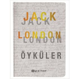 Öyküler - Jack London