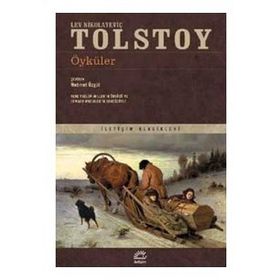 Öyküler - Lev Nikolayeviç Tolstoy