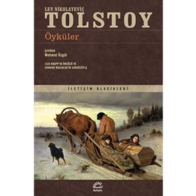 Öyküler - Lev Nikolayeviç Tolstoy