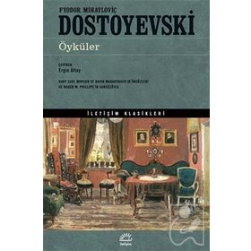 Öyküler - Lev Nikolayeviç Tolstoy