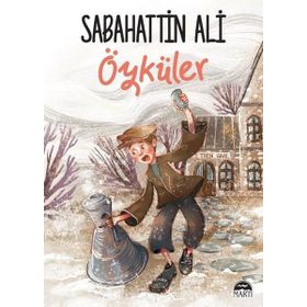 Öyküler-Martı Yayınları