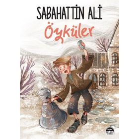 Öyküler-Martı Yayınları