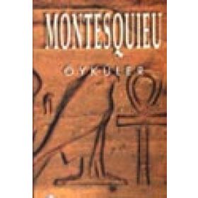 ÖYKÜLER - MONTESQUIEU