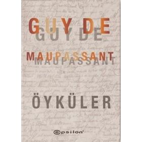 ÖYKÜLER - OSCAR WILDE
