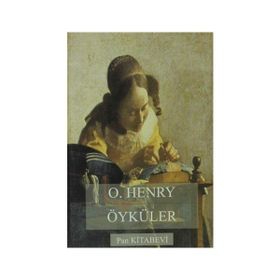 ÖYKÜLER - OSCAR WILDE