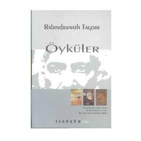 ÖYKÜLER - RABINDRANATH TAGORE