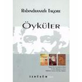 ÖYKÜLER - RABINDRANATH TAGORE