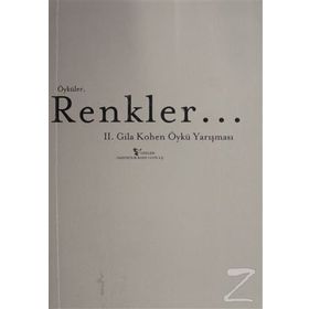 ÖYKÜLER RENKLER - GENEL