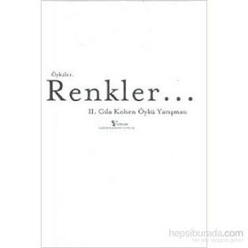ÖYKÜLER RENKLER - GENEL