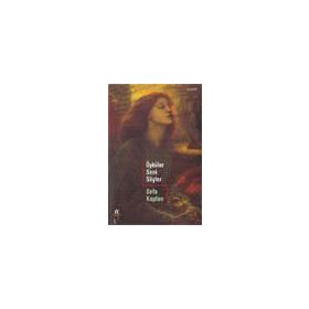 ÖYKÜLER SENI SÖYLER - SEFA KAPLAN
