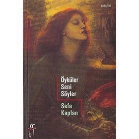 ÖYKÜLER SENI SÖYLER - SEFA KAPLAN