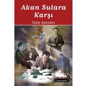 Öykülerle Çizgiler - Talip Apaydın