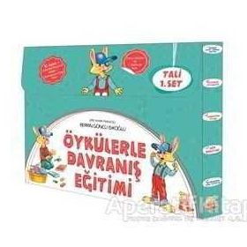 Öykülerle Davranış Eğitimi - Nezihe Ak İnci