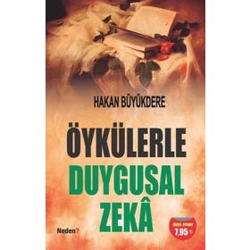 Öykülerle Duygusal Zeka - Hakan Büyükdere