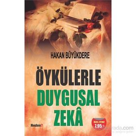 Öykülerle Duygusal Zeka - Hakan Büyükdere